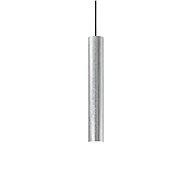 Ideal Lux LOOK SP1 SMALL ARGENTO - LED Light