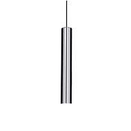 Ideal Lux LOOK SP1, SMALL, CHROME - LED Light