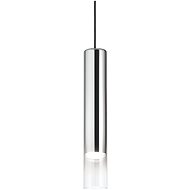 Ideal Lux LOOK SP1, SMALL, CRHROME, SHADED - LED Light