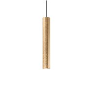 Ideal Lux LOOK SP1, SMALL, GOLD - LED Light