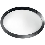 Ideal Lux MADDI-1 AP1, BLACK - LED Light