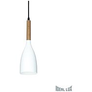 Ideal Lux MANHATTAN SP1, WHITE - Chandelier