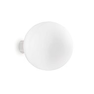 Ideal Lux MAP, WHITE, AP1 D30 - LED Light
