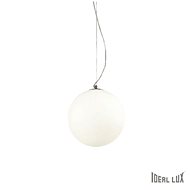 Ideal Lux MAP, WHITE, SP1 D30 - Chandelier
