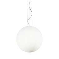 Ideal Lux MAP, WHITE, SP1, D50 - LED Light