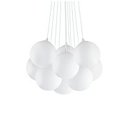 Ideal Lux MAPA BIANCO SP11 - LED Light