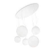 Ideal Lux MAP WHITE SP5 - LED Light