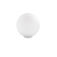 Ideal Lux MAP, WHITE, TL1, D20 - LED Light