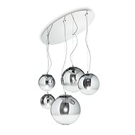 Ideal Lux MAPA FADE SP5 - LED Light