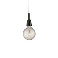Ideal Lux MINIMAL SP1, BLACK - Chandelier