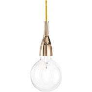 Ideal Lux MINIMAL SP1, GOLD - LED Light