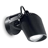 Ideal Lux MINITOMMY AP, BLACK, 3000K - LED Light