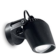 Ideal Lux MINITOMMY AP1, BLACK - LED Light