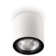 Ideal Lux MOOD PL1, BIG, ROUND, WHITE - LED Light