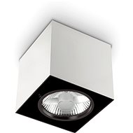 Ideal Lux MOOD PL1 BIG SQUARE, WHITE - LED Light