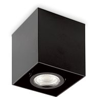 Ideal Lux MOOD PL1 D09, SQUARE, BLACK - LED Light