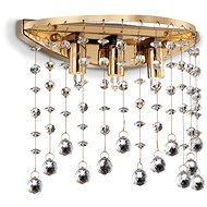 Ideal Lux MOONLIGHT AP3 ORO - LED Light