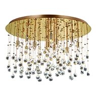 Ideal Lux MOONLIGHT PL12 ORO - LED Light
