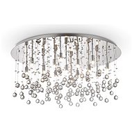 Ideal Lux MOONLIGHT PL15 CROMO - LED Light