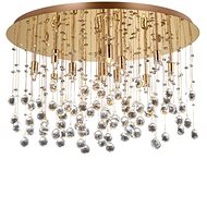 Ideal Lux MOONLIGHT PL15 ORO - LED Light