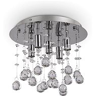 Ideal Lux MOONLIGHT PL5 CROMO - LED Light