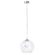 Ideal Lux NEMO CLEAR SP1 D20 - LED Light