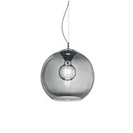 Ideal Lux NEMO SP1 D20, SMOKE - LED Light