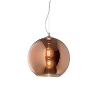 Ideal Lux NEMO SP1 D30 RAME - LED Light