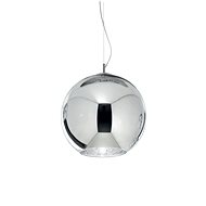 Ideal Lux NEMO, SP1, D40, CHROME - LED Light