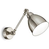 Ideal Lux NEWTON AP1, NICKEL - LED Light