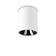 Ideal Lux NITRO 15W, ROUND, WHITE - LED Light