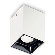 Ideal Lux NITRO 15W, SQUARE, WHITE - LED Light