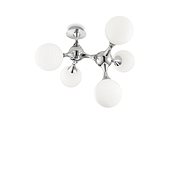 Ideal Lux NODI BIANCO PL5 - LED Light