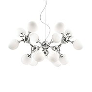 Ideal Lux NODI BIANCO SP15 - LED Light
