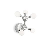 Ideal Lux NODI CHROME AP5 - LED Light