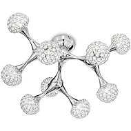 Ideal Lux NODI CRYSTAL PL9 - LED Light