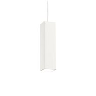 Ideal Lux OAK SP1, SQUARE, WHITE - LED Light