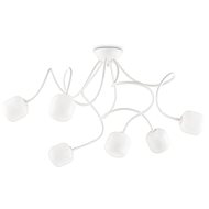 Ideal Lux OCTOPUS PL6 BIANCO - LED Light