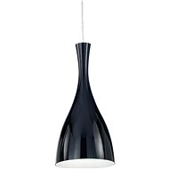 Ideal Lux OLIMPIA SP1 NERO - LED Light