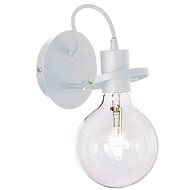 Ideal Lux RADIO AP1, WHITE - LED Light