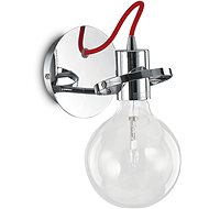 Ideal Lux RADIO AP1, CHROME - LED Light