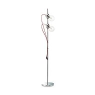 Ideal Lux RADIO PT2 CROMO - LED Light