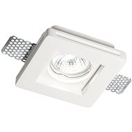Ideal Lux SAMBA FI1, SQUARE, SMALL - LED Light