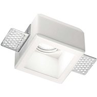 Ideal Lux SAMBA, SQUARE, D55 - LED Light