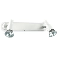 Ideal Lux SLEM AP2, WHITE - LED Light