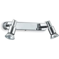 Ideal Lux SLEM AP2, CHROME - LED Light