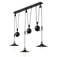 Ideal Lux UP AND DOWN SP3 - Chandelier