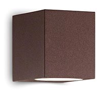 Ideal Lux UP AP1, COFFEE - LED Light