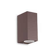 Ideal Lux UP AP2, COFFEE - LED Light