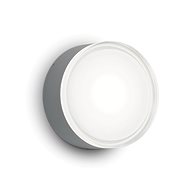 Ideal Lux URANO PL1, BIG, ANTHRACITE - LED Light